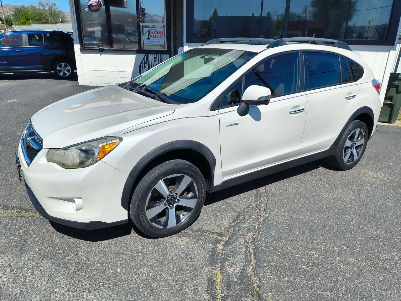 subaru xv crosstrek 2014 JF2GPBKCXEH282753 image subaru xv crosstrek 2014 JF2GPBKCXEH282753 image